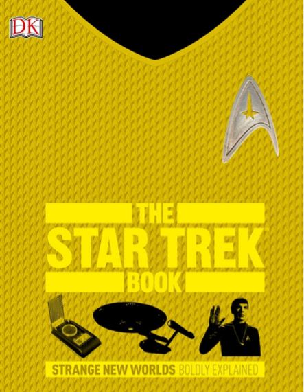 The Star Trek Book Big Ideas Simply Explained pdf free download 