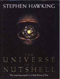 The Universe in a Nutshell by Stephen Hawkins pdf free download