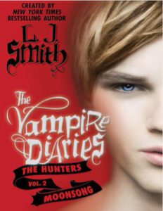 The Vampire Diaries the Hunters Moonsong by L J Smith pdf free download