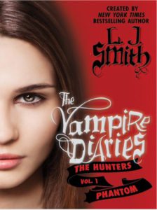 the vampire diaries the hunters phantom by l j smith pdf free download