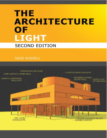 The architecture of light 2nd Edition by Sage Russell pdf free download