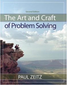The art and craft of problem solving 2nd edition pdf free download