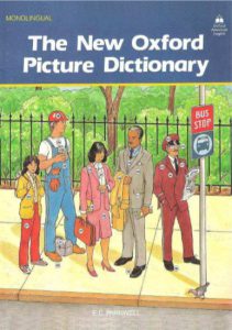 The new Oxford Picture Dictionary pdf free download