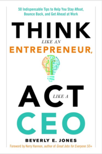 Think like an Entrepreneur act like a CEO pdf free download