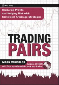 Trading Pairs by Mark Whistler pdf free download