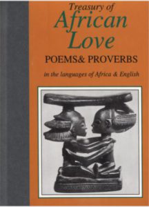 Treasury of African Love Poems and Proverbs by Nicholas Awde pdf free download