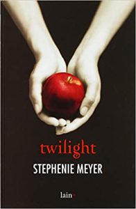 Twilight by Stephenie Meyer pdf download