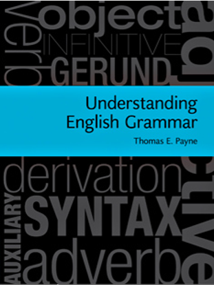 Understanding English Grammer Thomas E Payne pdf free download