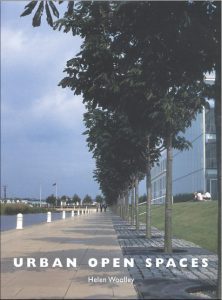 Urban open spaces by Helen Woolley pdf free download