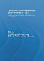 urban sustainability through environmental design by kevin thwaites pdf free download