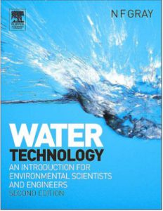 Water Technology an introduction for environmental scientists and engineers 2nd Edition pdf free download