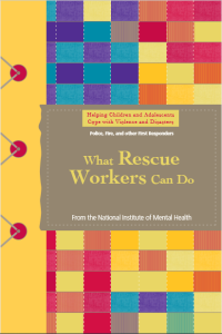 What Rescue Workers Can Do pdf free download