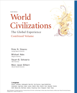 World Civilizations the Global Experience 6th edition by peter pdf free download