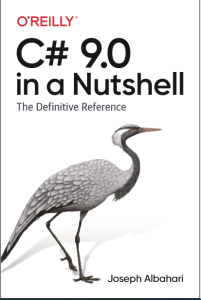 c 9 0 in a nutshell the definitive reference pdf free download
