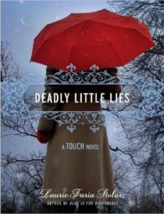 deadly little lies by laurie faria stolarz pdf free download