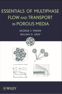 essential of multiphase flow and transport in porous media by george pdf free download