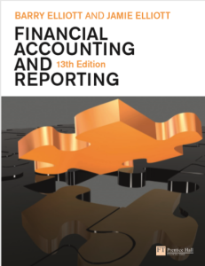 financial accounting and reporting by the institute of chartered accountants in england pdf free download