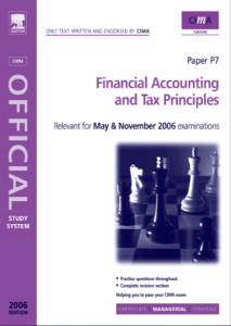 financial accounting and tax principles 2006 edition by tom rolfe paper 7 pdf free download