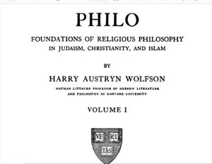 foundations of religious philosophy in judaism christianity and islam pdf free download