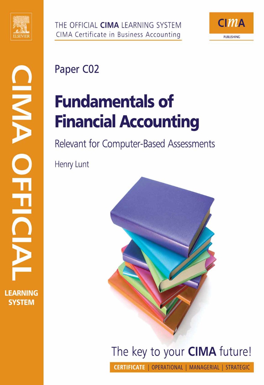 Fundamentals Of Accounting Foundation pdf free download