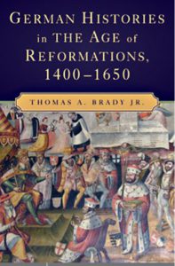 german histories in the age of reformations 1400 1650 by thomas pdf free download