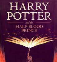 harry potter and the half blood prince book 6 by j k rowling pdf free download