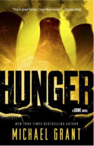 hunger a gone novel by michael grant free pdf download