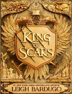king of scars free online pdf free download