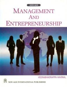 management and entrepreneurship by veerabhadrappa havinal pdf free download