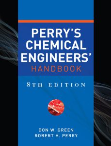 perrys chemical engineering handbook 8th edition section18 liquid solid operations pdf free download