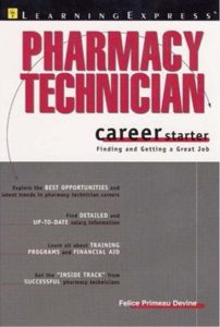 pharmacy technician career starter by felice primeau devine pdf free download