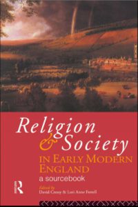 religion and society in early modern england by david cressy pdf free download