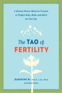 the tao of fertility by daoshing ni and dana herko pdf free download