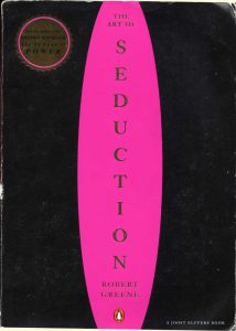 the art of seduction by robert greene pdf free download