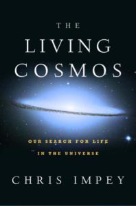 the living cosmos by chris impey pdf free download