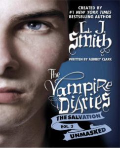 the vampire diaries the salvation unmasked by l j smith pdf free download