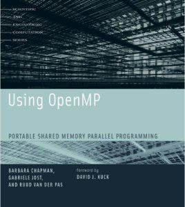 using openmp portable shared memory parallel programming pdf free download