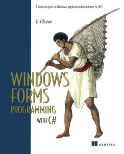 windows forms programming with c pdf free download