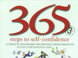365 steps to self confidence pdf free download