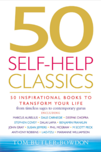 50 Self-Help Classics by Tom Butler Bowdon pdf free download