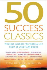 50 Success Classics by Tom Butler Bowdon pdf free download