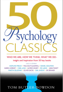50 psychology classics by Tom Butler Bowdon pdf free download