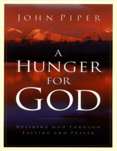 A Hunger for God by John Piper pdf free download