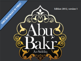 Abu Bakr As-Siddiq The Second Issue pdf free download