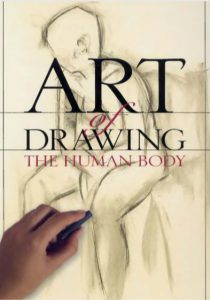 Art of Drawing the Human Body pdf free download