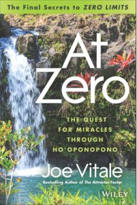 At Zero by Joe Vitale pdf free download