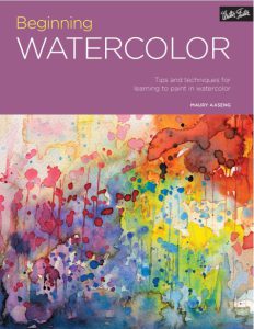 Beginning Watercolor by Maury Aaseng pdf free download