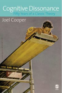 Cognitive Dissonance by Joel Cooper pdf free download