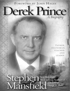 Derek Prince A Biography by Stephen Mansfield pdf free download