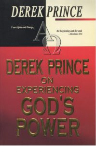 Derek Prince on Experiencing Gods Power by Derek Prince pdf free download